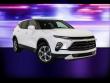 2023 Chevrolet Blazer LT SUV