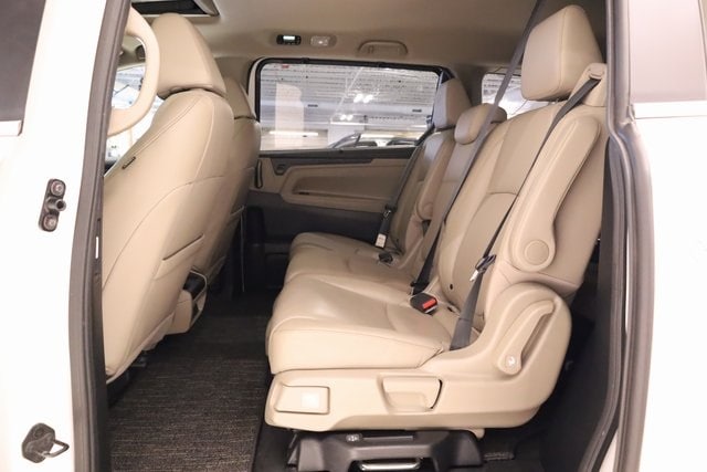 2023 Honda Odyssey EX-L photo 20
