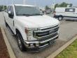 2021 Ford F-250 Lariat Truck Crew Cab