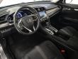 2019 Honda Civic EX Sedan