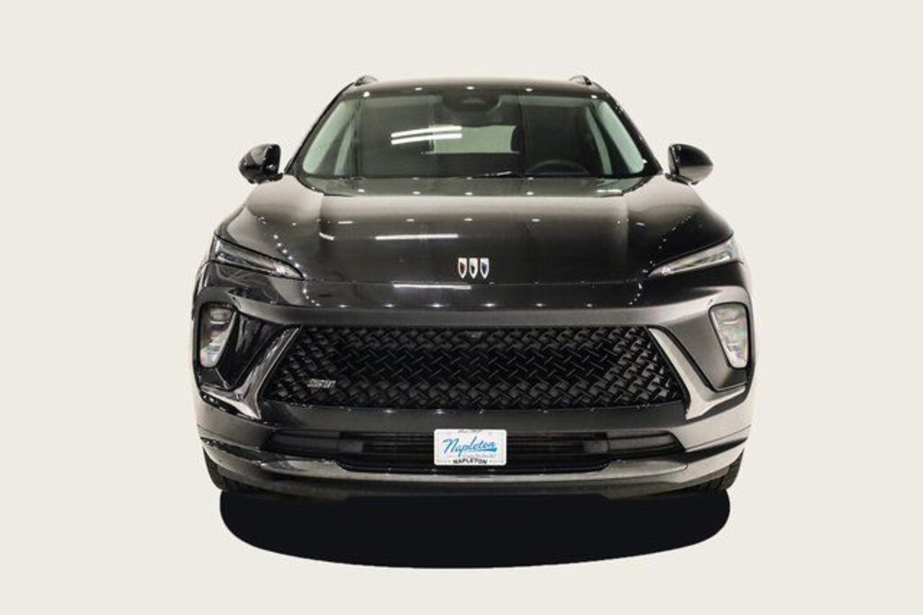 Used 2024 Buick Envision Sport Touring SUV