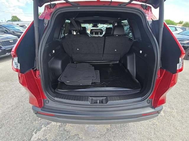 2024 Honda CR-V Sport Touring - Photo 11