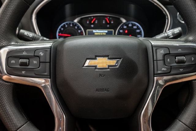 2025 Chevrolet Blazer 2LT - Photo 13