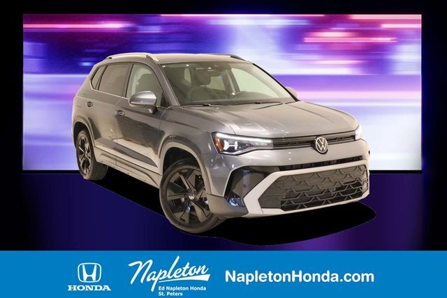 2025 Volkswagen Taos 1.5T SE SUV