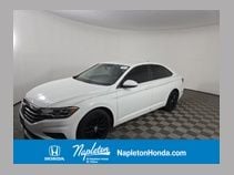 2021 Volkswagen Jetta 1.4T S SULEV's photo