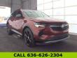 2021 Buick Envision Essence SUV