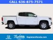 2020 Chevrolet Colorado Work Truck Truck Crew Cab 2020 Chevrolet Colorado Work Truck Truck Crew Cab