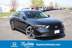 2026 Honda Accord SE Sedan