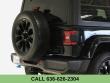 2023 Jeep Wrangler 4xe Sahara 4xe SUV