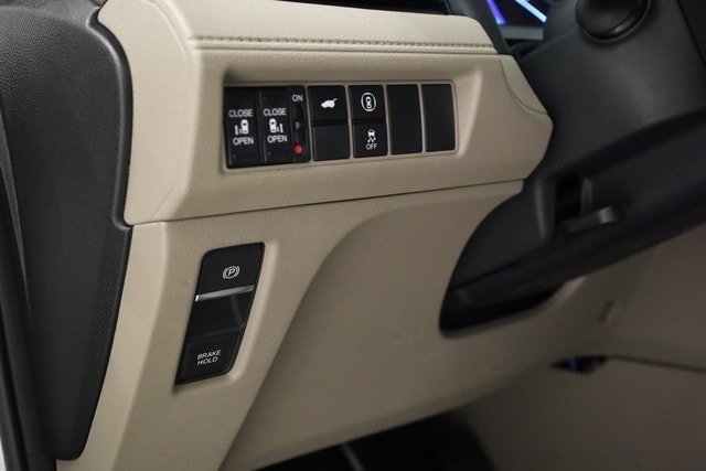 2023 Honda Odyssey EX-L photo 10