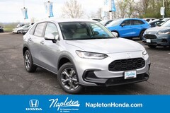 2026 Honda HR-V LX SUV