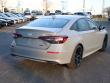 2026 Honda Civic Hybrid Sport Sedan