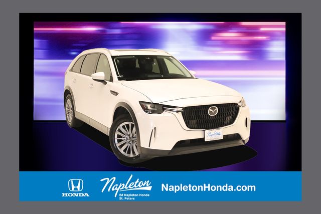 2024 Mazda CX-90 Turbo Preferred Plus Package's photo