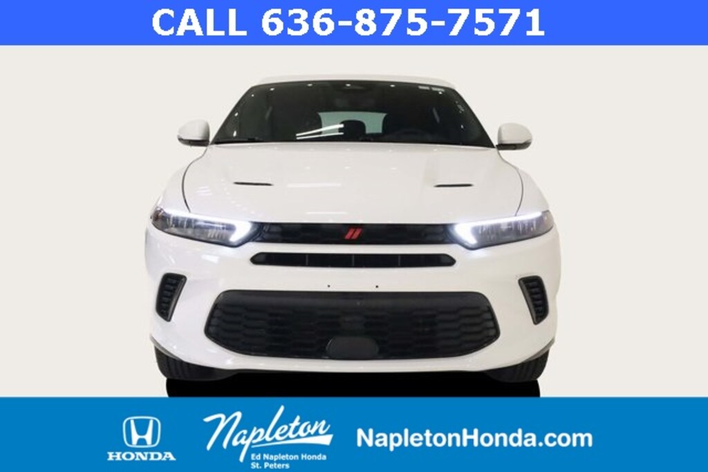 Used 2024 Dodge Hornet R/T SUV