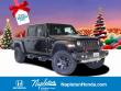 2022 Jeep Gladiator Mojave Truck Crew Cab