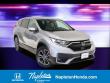2021 Honda CR-V EX SUV