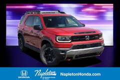 2026 Honda Passport TrailSport Elite SUV