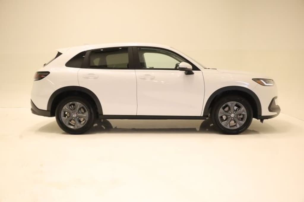 Used 2026 Honda HR-V LX SUV
