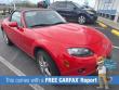 2006 Mazda MX-5 Touring Convertible