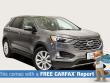 2023 Ford Edge Titanium SUV