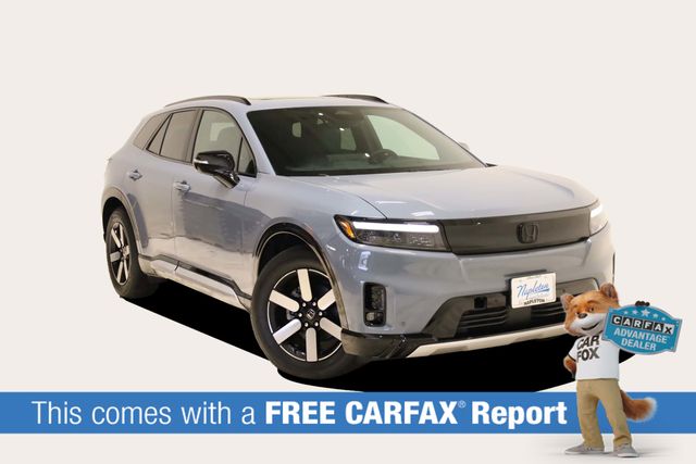 Used 2024 Honda Prologue Touring with VIN 3GPKHXRJ2RS519125 for sale in St. Peters, MO