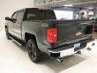 2015 Chevrolet Silverado 1500 LTZ Truck Crew Cab