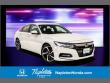 2018 Honda Accord Sport Sedan