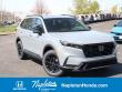 2026 Honda CR-V Hybrid Sport SUV