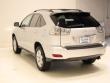 2009 LEXUS RX 350 350 SUV