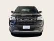 2017 Ford Explorer XLT SUV