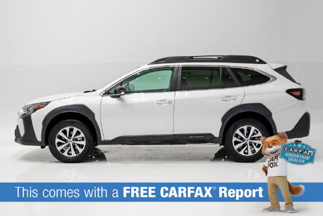 Used 2024 Subaru Outback Premium SUV