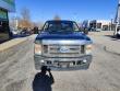 2008 Ford F-250 Lariat Truck Crew Cab