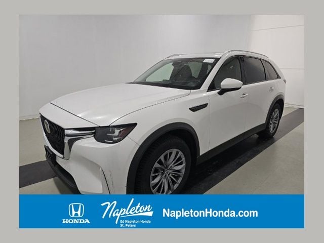 2024 Mazda CX-90 Turbo Preferred Plus Package's photo