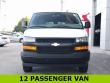 2023 Chevrolet Express 3500 LS Van Passenger Van 2023 Chevrolet Express 3500 LS Van Passenger Van