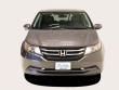 2016 Honda Odyssey EX-L Van Passenger Van