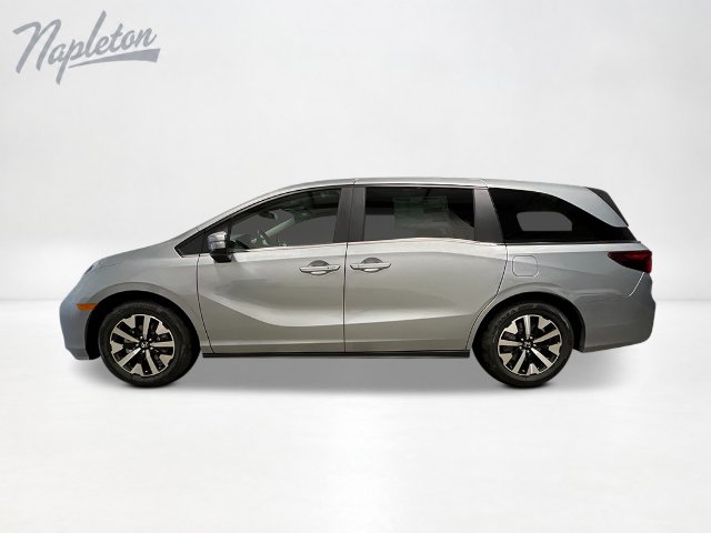New 2027 Honda Odyssey EX-L Van Passenger
