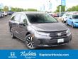 2026 Honda Odyssey EX-L Van Passenger