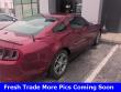 2014 Ford Mustang V6 Premium Coupe 2014 Ford Mustang V6 Premium Coupe