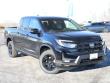 2026 Honda Ridgeline Black Edition Truck Crew Cab