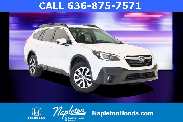 2022 Subaru Outback