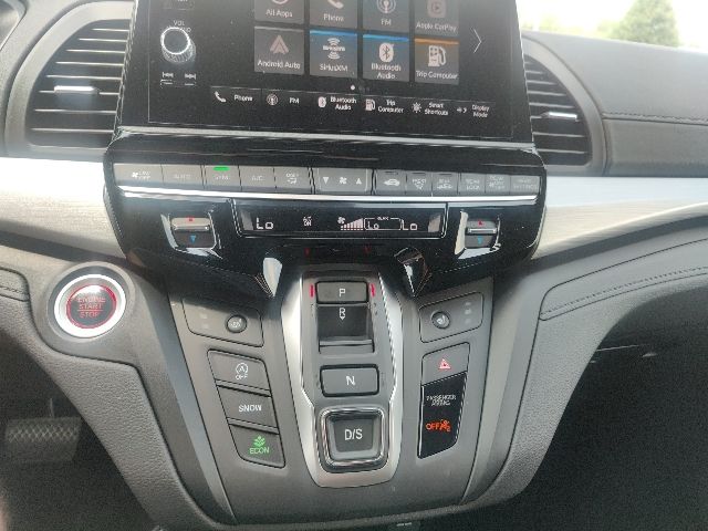 2026 Honda Odyssey Sport L - Photo 23