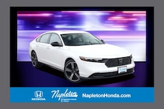 2026 Honda Accord SE Sedan