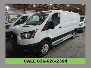 2024 Ford Transit-250 Cargo Base Van Low Roof Van