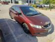 2015 Honda Civic EX Sedan