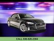 2022 Audi A5 45 Premium Cabriolet