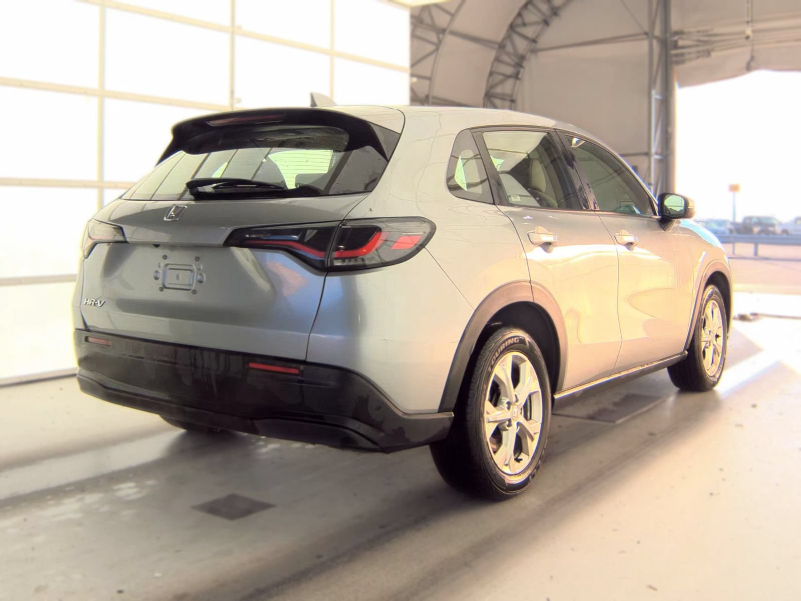 Used 2023 Honda HR-V LX SUV