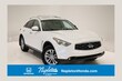  INFINITI FX35