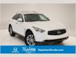 2009 INFINITI FX35 Base SUV