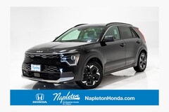 2023 Kia Niro EV Wind SUV