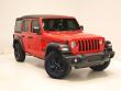 2022 Jeep Wrangler Unlimited Sport SUV